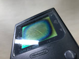 GameBoy Pocket Black Console Nintendo Japan - With Defects LG8802