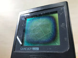 GameBoy Pocket Black Console Nintendo Japan - With Defects LG8802
