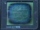GameBoy Pocket Black Console Nintendo Japan - With Defects LG8802