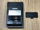 GameBoy Pocket Black Console Nintendo Japan - With Defects LG8802