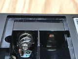 GameBoy Pocket Black Console Nintendo Japan - With Defects LG8802