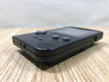 GameBoy Pocket Black Console Nintendo Japan - With Defects LG8802