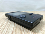 GameBoy Pocket Black Console Nintendo Japan - With Defects LG8802