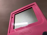 GameBoy Pocket Pink Console Nintendo Japan - With Defects LG8803