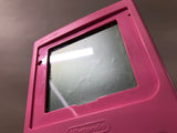 GameBoy Pocket Pink Console Nintendo Japan - With Defects LG8803