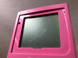 GameBoy Pocket Pink Console Nintendo Japan - With Defects LG8803