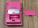 GameBoy Pocket Pink Console Nintendo Japan - With Defects LG8803