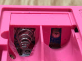 GameBoy Pocket Pink Console Nintendo Japan - With Defects LG8803