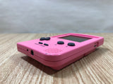 GameBoy Pocket Pink Console Nintendo Japan - With Defects LG8803