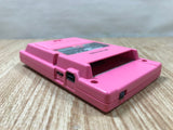 GameBoy Pocket Pink Console Nintendo Japan - With Defects LG8803