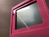 GameBoy Pocket Pink Console Nintendo Japan - Not Working LG8804