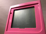 GameBoy Pocket Pink Console Nintendo Japan - Not Working LG8804