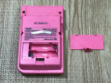 GameBoy Pocket Pink Console Nintendo Japan - Not Working LG8804