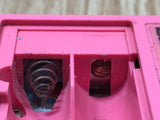 GameBoy Pocket Pink Console Nintendo Japan - Not Working LG8804