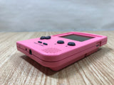 GameBoy Pocket Pink Console Nintendo Japan - Not Working LG8804