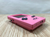 GameBoy Pocket Pink Console Nintendo Japan - Not Working LG8804
