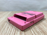 GameBoy Pocket Pink Console Nintendo Japan - Not Working LG8804