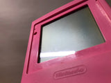 GameBoy Pocket Pink Console Nintendo Japan - Not Working LG8804