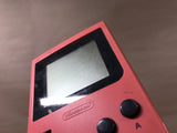 GameBoy Pocket Pink Console Nintendo Japan - Tested Working LG8805