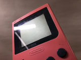 GameBoy Pocket Pink Console Nintendo Japan - Tested Working LG8805