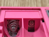 GameBoy Pocket Pink Console Nintendo Japan - Tested Working LG8805