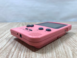 GameBoy Pocket Pink Console Nintendo Japan - Tested Working LG8805