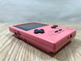GameBoy Pocket Pink Console Nintendo Japan - Tested Working LG8805