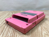 GameBoy Pocket Pink Console Nintendo Japan - Tested Working LG8805