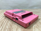 GameBoy Pocket Pink Console Nintendo Japan - Tested Working LG8805