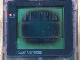 GameBoy Pocket Clear Purple Console Nintendo Japan - With Defects LG8806