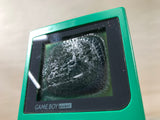 GameBoy Pocket Green Console Nintendo Japan - With Defects LG8810