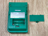 GameBoy Pocket Green Console Nintendo Japan - With Defects LG8810