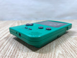 GameBoy Pocket Green Console Nintendo Japan - With Defects LG8810