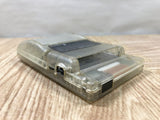 GameBoy Color Clear Console Nintendo Japan - With Defects LG8811
