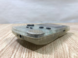 GameBoy Color Clear Console Nintendo Japan - With Defects LG8811