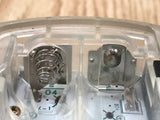 GameBoy Color Clear Console Nintendo Japan - Tested Working LG8812