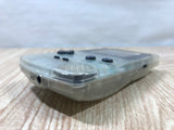GameBoy Color Clear Console Nintendo Japan - Tested Working LG8812