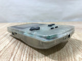 GameBoy Color Clear Console Nintendo Japan - Tested Working LG8812