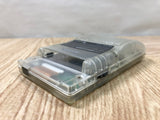 GameBoy Color Clear Console Nintendo Japan - Tested Working LG8812