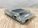 GameBoy Color Clear Console Nintendo Japan - Tested Working LG8812