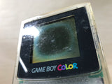 GameBoy Color Clear Console Nintendo Japan - With Defects LG8813