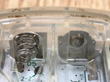 GameBoy Color Clear Console Nintendo Japan - With Defects LG8813