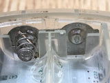 GameBoy Color Clear Console Nintendo Japan - With Defects LG8813