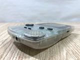 GameBoy Color Clear Console Nintendo Japan - With Defects LG8813