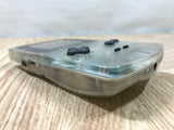 GameBoy Color Clear Console Nintendo Japan - With Defects LG8813