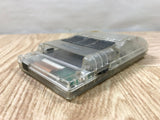 GameBoy Color Clear Console Nintendo Japan - With Defects LG8813