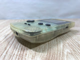 GameBoy Color Clear Console Nintendo Japan - Tested Working LG8814