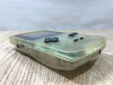 GameBoy Color Clear Console Nintendo Japan - Tested Working LG8814