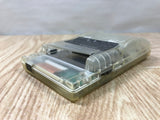 GameBoy Color Clear Console Nintendo Japan - Tested Working LG8814