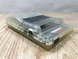 GameBoy Color Clear Console Nintendo Japan - Tested Working LG8814